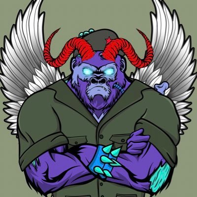 gori800🍌全財産子育て