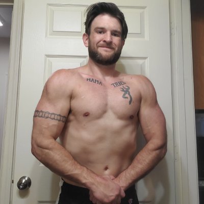 Brandon Bukas ⬆️