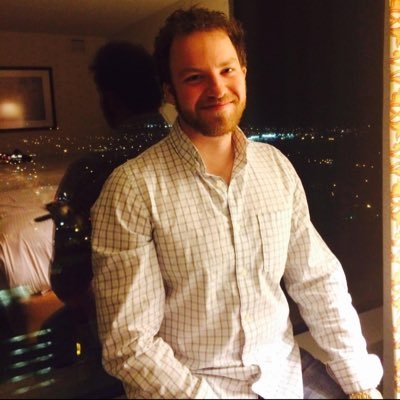 Graham Michael Berstler