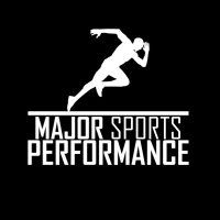 Major Sports Performance