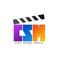 Call Sheet Media
