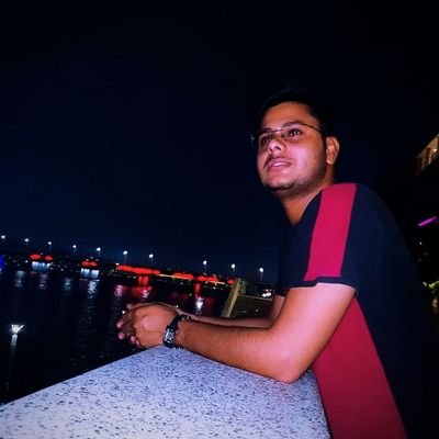 Manish Sharma🇮🇳