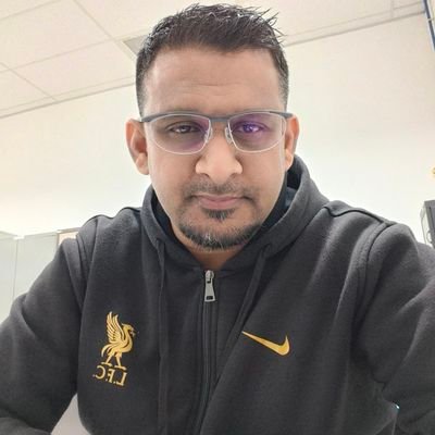 Khan @ Reds 🍉❤️