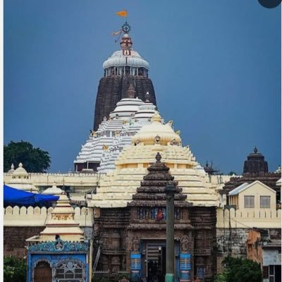 Jai Jagannath 🙏 (Modi Ka Parivaar)