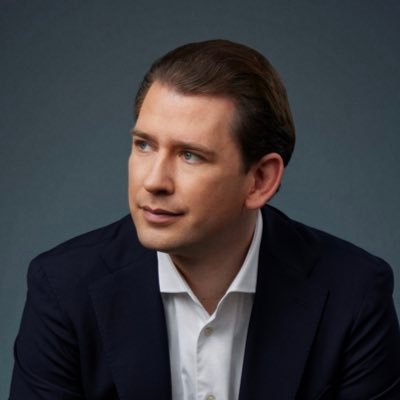 Sebastian Kurz