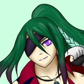 鳥夜叉(ゲーマーアークスの日常 したっぱB)