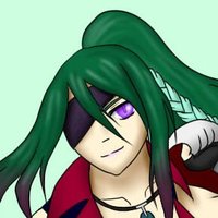 鳥夜叉(ゲーマーアークスの日常 したっぱB)