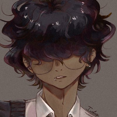 イボリュース / Ivoluse