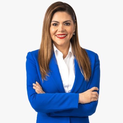 Kathia Bolio Pinelo