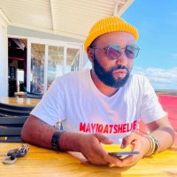 Xhosa Men Spokesperson