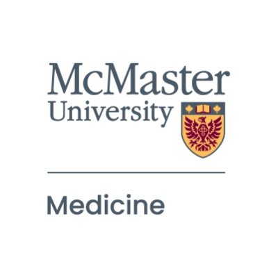 McMaster University Department of Medicine