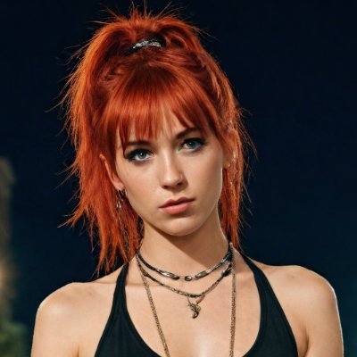 Arianna - Ариадна Волконская