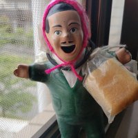 🌿エケコ人形🌿