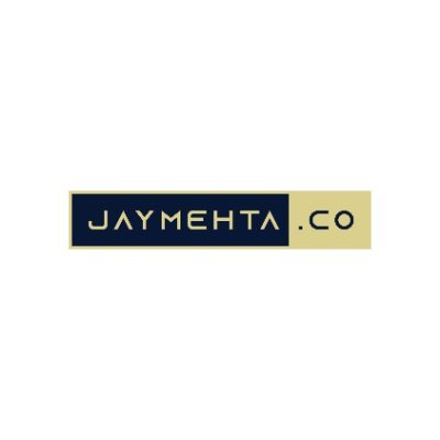 Jay Mehta Digital