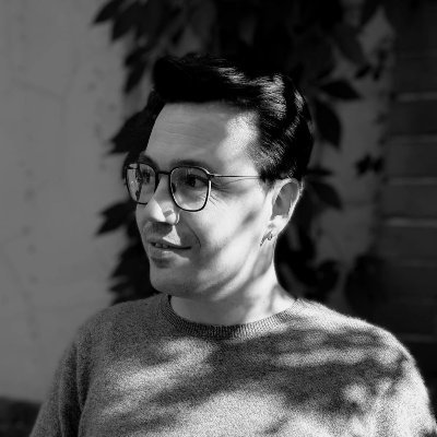 Felix Sassmannshausen @fargonaut.bsky.social