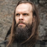 Jacob Lincke ⚓ WINDWARD ⚓ Releases April 24th