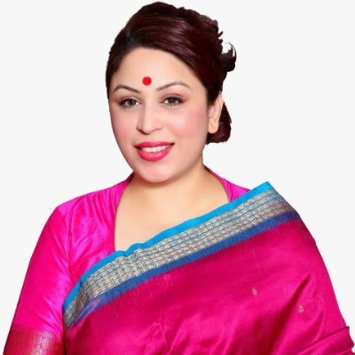 Preeti Mahapatra🇮🇳