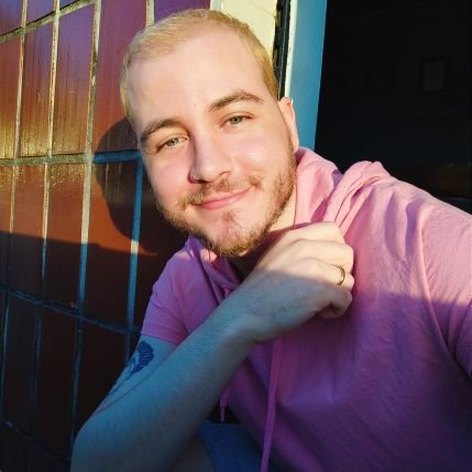 Andrews foi no #GAGACABANA 🖤