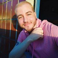 Andrews foi no #GAGACABANA 🖤