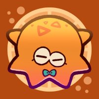 🐙 🍊 Orange! 🍊 🐙