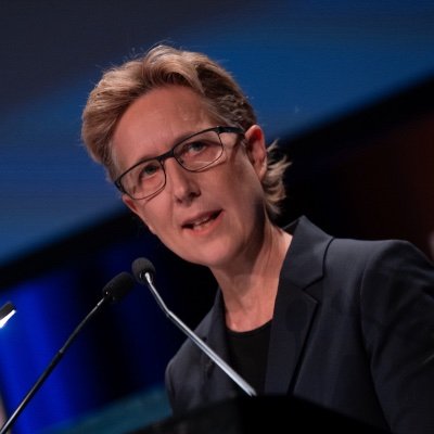 Sally McManus