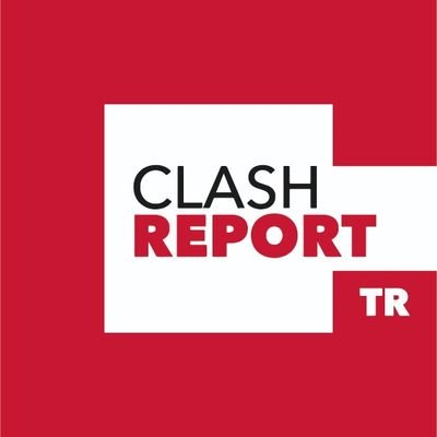 Clash Report TR