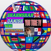 Shahnshah Danish