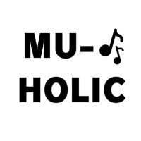 音楽フェス情報🎧Mu-Holic