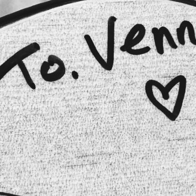 ven♡