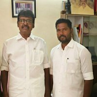 புதுப்பட்டினம் மு.வினோத்