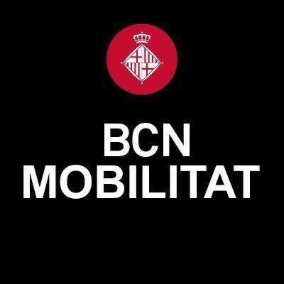 Barcelona Mobilitat