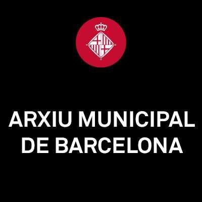 Arxiu Municipal de Barcelona