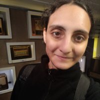 Sinem Aslı Bulanık