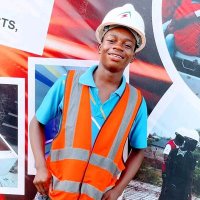 God Heritage Light💡