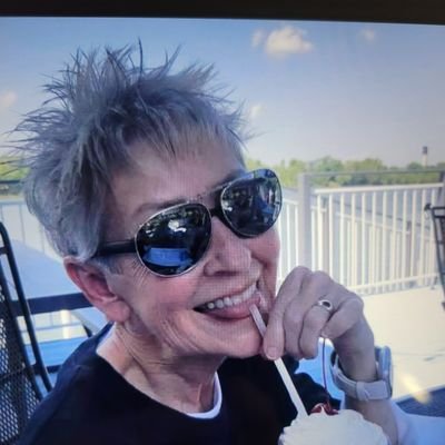 Debby with a Y (yes a Y)🐞 Trump for JAIL