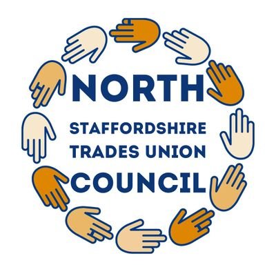 North Staffs TUC