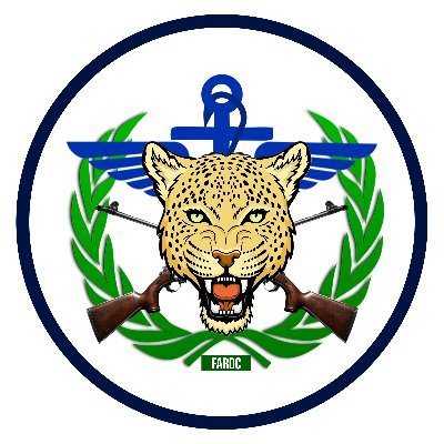 Forces Armée Congolaise - FARDC