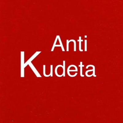 Anti_Kudeta 🍉