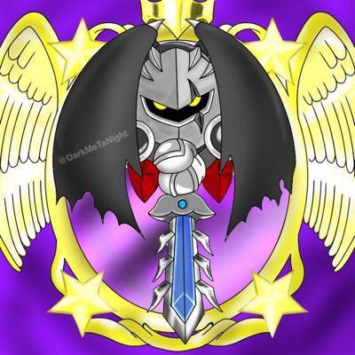 だーくめたないと