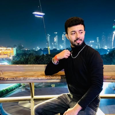 Equities by Himanshu Nirala