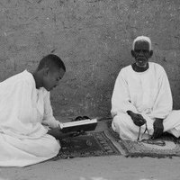 Dan Madina Ka San Allah