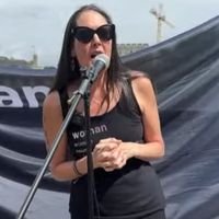 Ingrid Rose 🇿🇦 🇳🇱#MV3