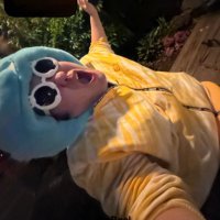 いただきますふうとくん😌