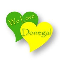 WeLoveDonegal