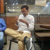 Karimsetti Satyakesava