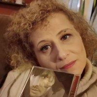 Maria Gabriella ❤️