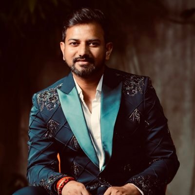 Chandra Shekhar Rajput