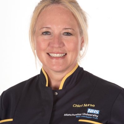 Kimberley S-Jamieson