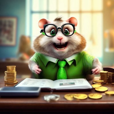 Greedy Hamster (Deals)