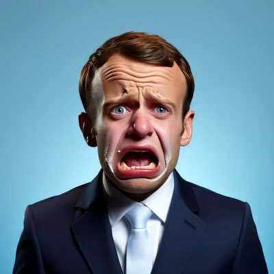 🇮🇱 Oh 🇺🇸 Non! 🇫🇷